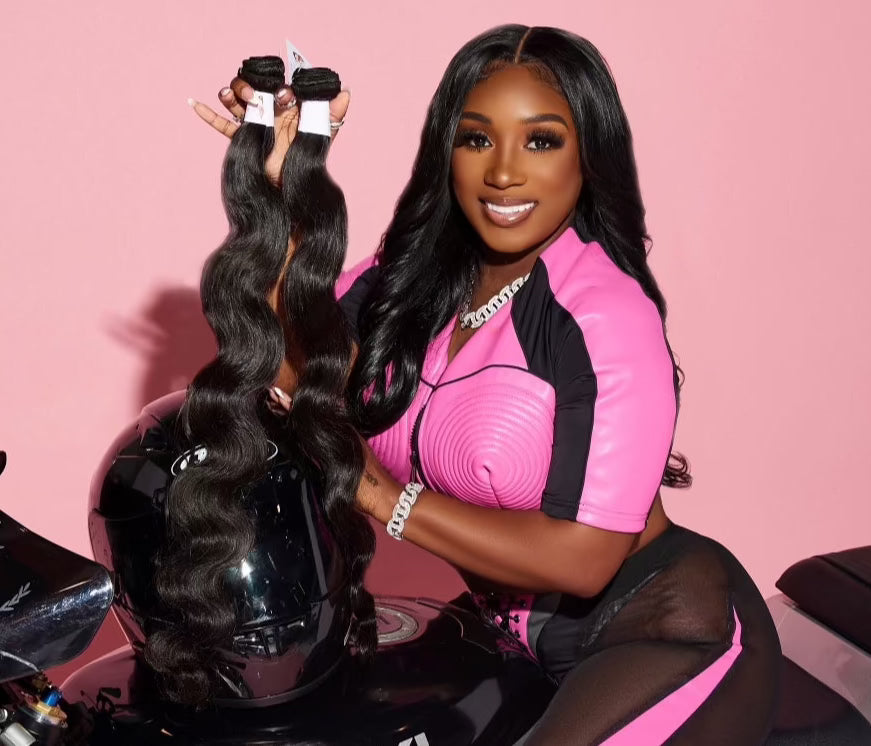 Pretty Body Wave (Pre-Order)